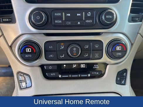 Used 2016 GMC Yukon Denali w/ Open Road Package image 26