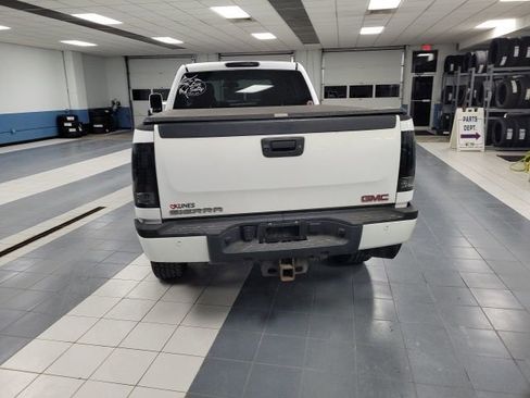 Used 2012 GMC Sierra 3500 Denali image 6