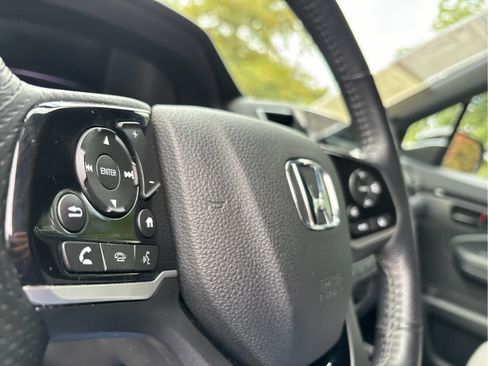 Certified 2022 Honda Passport Elite image 13