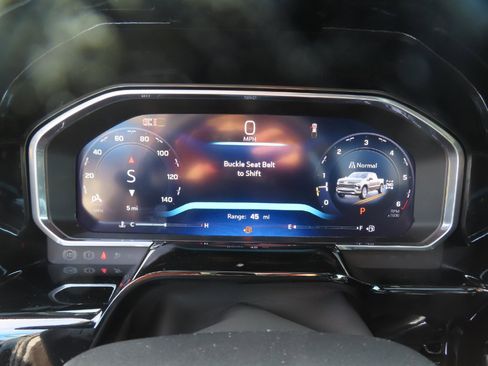 New 2026 Chevrolet Silverado 1500 RST w/ RST All Star Premium Package image 19