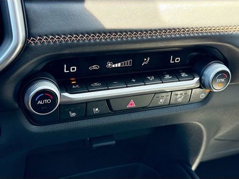 New 2026 MAZDA CX-50 AWD 2.5 Hybrid w/ Weather Package image 16