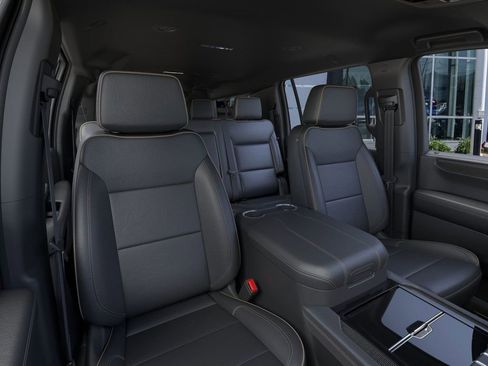 New 2026 GMC Yukon XL Elevation image 16