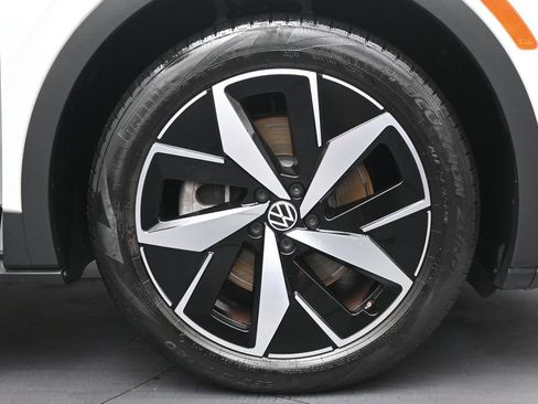 Used 2023 Volkswagen ID.4 S RWD image 34
