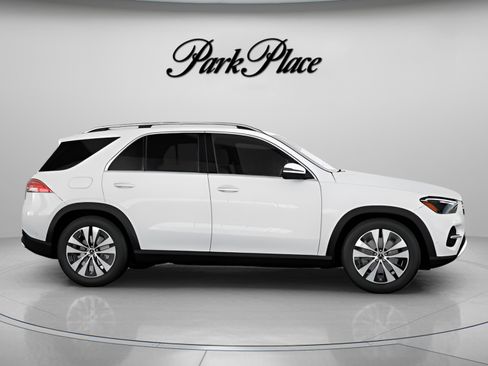 Certified 2025 Mercedes-Benz GLE 350 4MATIC image 28