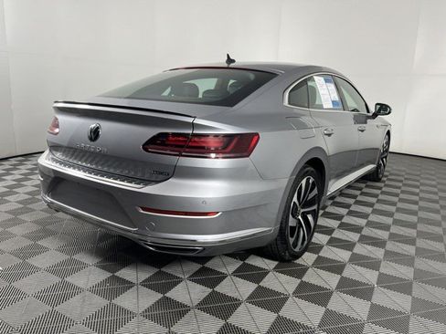 Used 2021 Volkswagen Arteon SEL AWD/4WD image 12