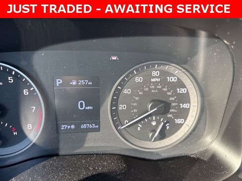 Used 2019 Hyundai Tucson Night image 17