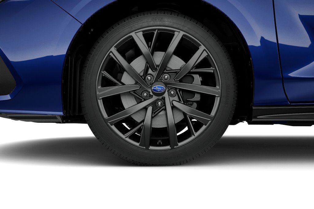 New 2027 Subaru Impreza RS AWD/4WD image 10