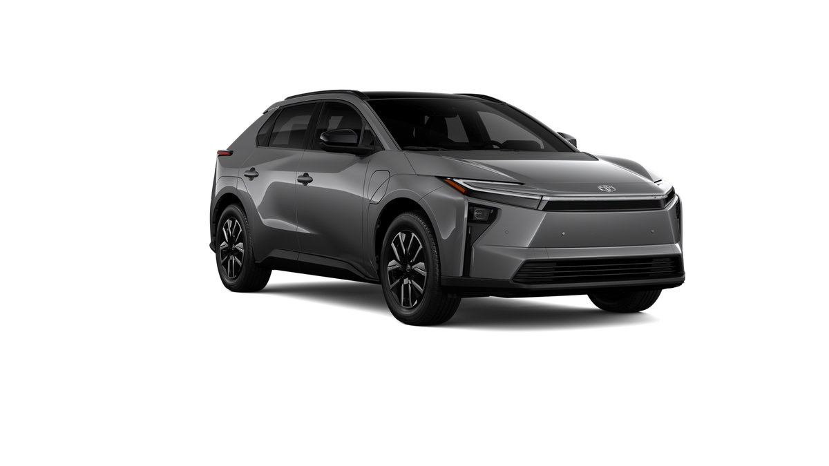 New 2027 Toyota bZ FWD image 15