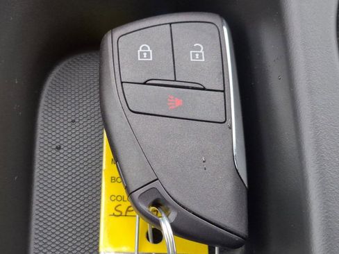 New 2025 Chevrolet Silverado 2500 W/T w/ WT Convenience Package image 29