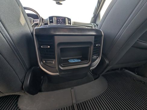 Used 2023 RAM 1500 Lone Star image 37