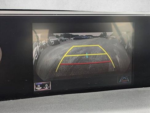 Used 2021 Lexus UX 250h w/ Accessory Package (Z2) AWD/4WD image 12