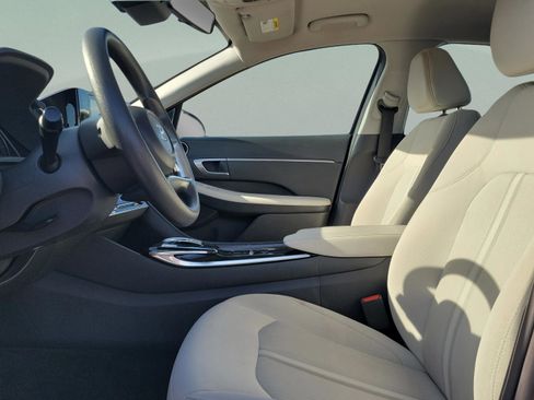 Used 2021 Hyundai Sonata SEL image 20
