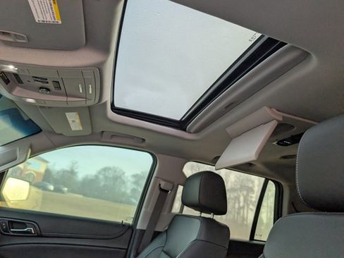 Used 2019 Chevrolet Tahoe Premier image 19