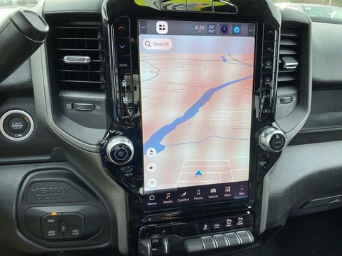 New 2026 RAM 2500 Tradesman image 8