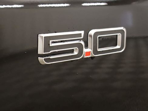 New 2026 Ford Mustang GT Premium RWD image 17