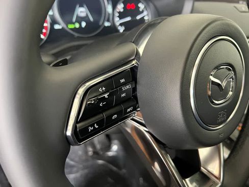 Used 2025 MAZDA CX-90 3.3 Turbo w/ Preferred Package image 25