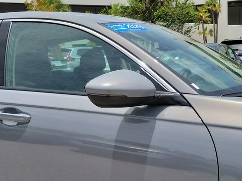 Used 2025 Honda Accord Touring image 8