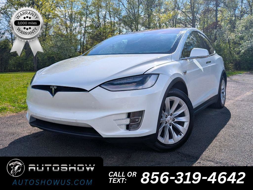 Used Tesla Model X for Sale Near Me in Cherry Hill, NJ - Autotrader