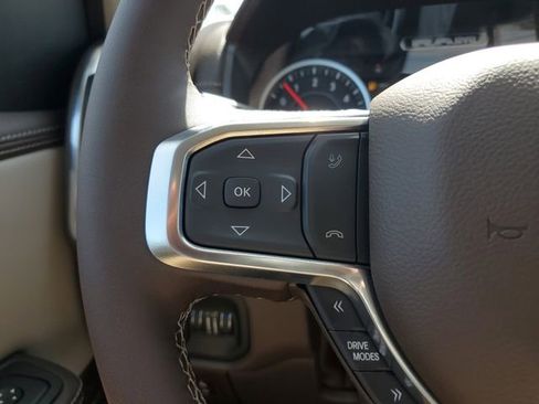 New 2026 RAM 1500 Laramie image 27