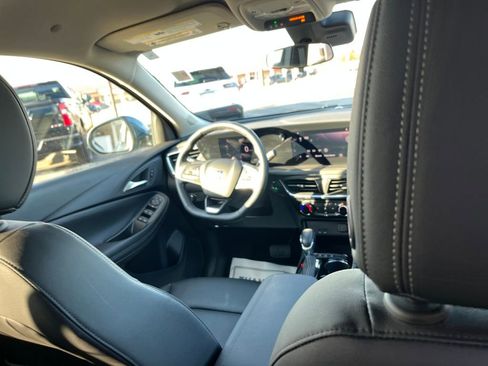 Used 2024 Buick Encore GX Sport Touring w/ Comfort Package image 26