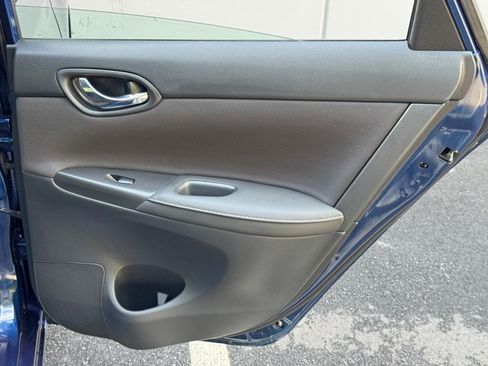 Used 2019 Nissan Sentra S FWD image 37