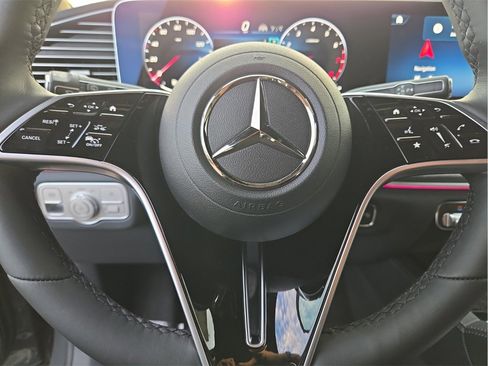 New 2026 Mercedes-Benz GLE 350 GLE 350 image 25