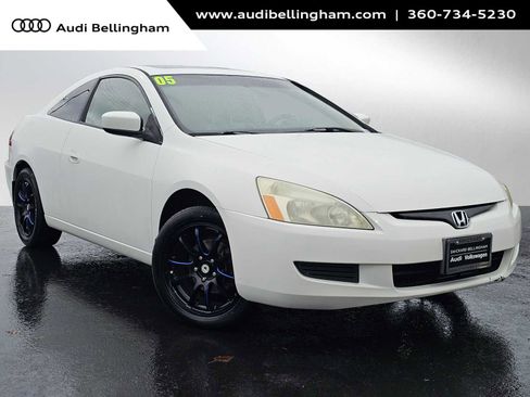 Used 2005 Honda Accord EX-L image 1