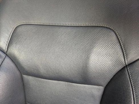 Used 2017 Mercedes-Benz GLE 43 AMG 4MATIC Coupe image 15