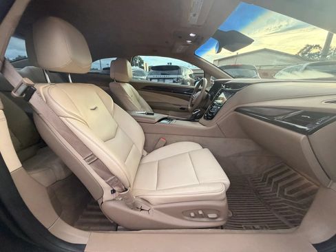 Used 2014 Cadillac ELR w/ Luxury Package FWD image 17
