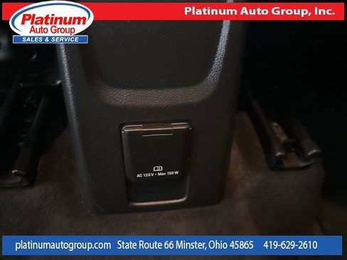 Used 2016 Buick Encore Convenience image 25
