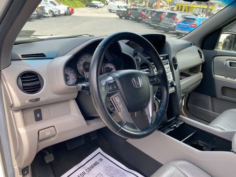 Used 2013 Honda Pilot EX-L image 10