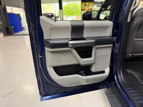 Used 2020 Ford F150 XLT AWD/4WD image 14