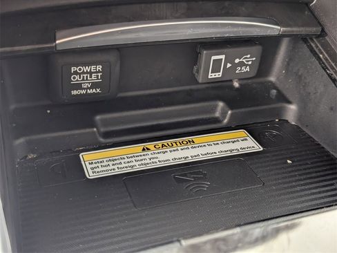 Used 2019 Acura TLX V6 SH-AWD w/ Advance Package image 24