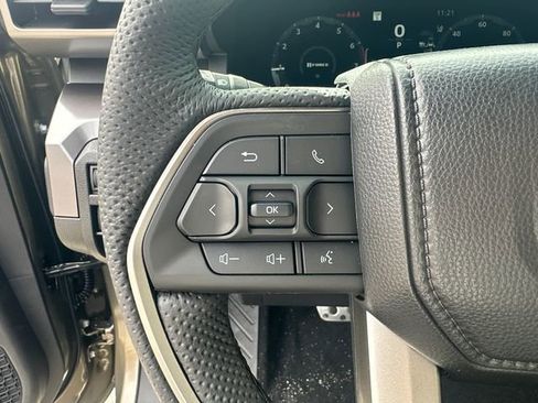 New 2026 Toyota Tacoma TRD Sport image 19