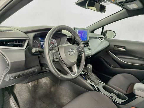 Used 2023 Toyota Corolla SE FWD image 14