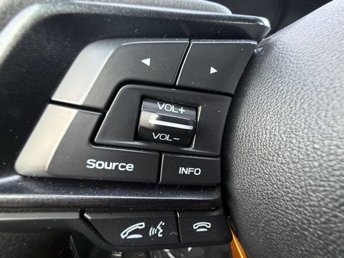 Used 2023 Subaru Forester Wilderness AWD/4WD image 20