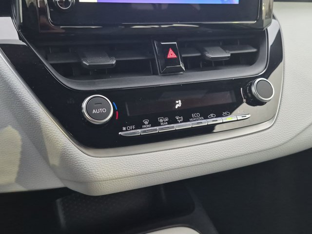 Certified 2026 Toyota Corolla SE AWD/4WD image 14
