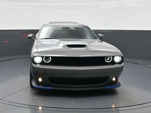 Used 2023 Dodge Challenger R/T w/ Plus Package RWD image 3