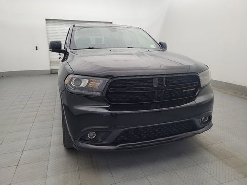 Used 2018 Dodge Durango GT w/ Premium Group RWD image 14