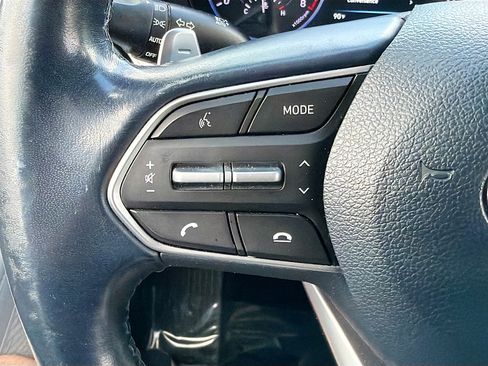 Used 2021 Hyundai Palisade SEL w/ Premium Package image 38