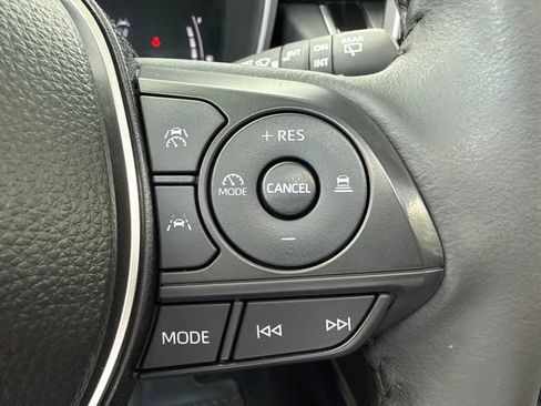 Used 2024 Toyota Corolla Cross XLE w/ Convenience Package AWD/4WD image 19