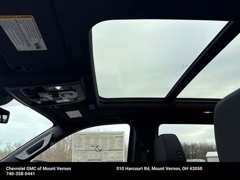 New 2026 Chevrolet Tahoe Z71 w/ Comfort Package AWD/4WD image 24