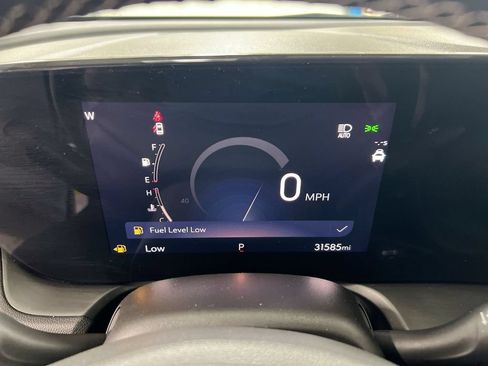 Used 2025 Buick Encore GX Preferred FWD image 12