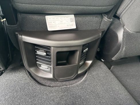 New 2025 RAM 2500 Tradesman image 20