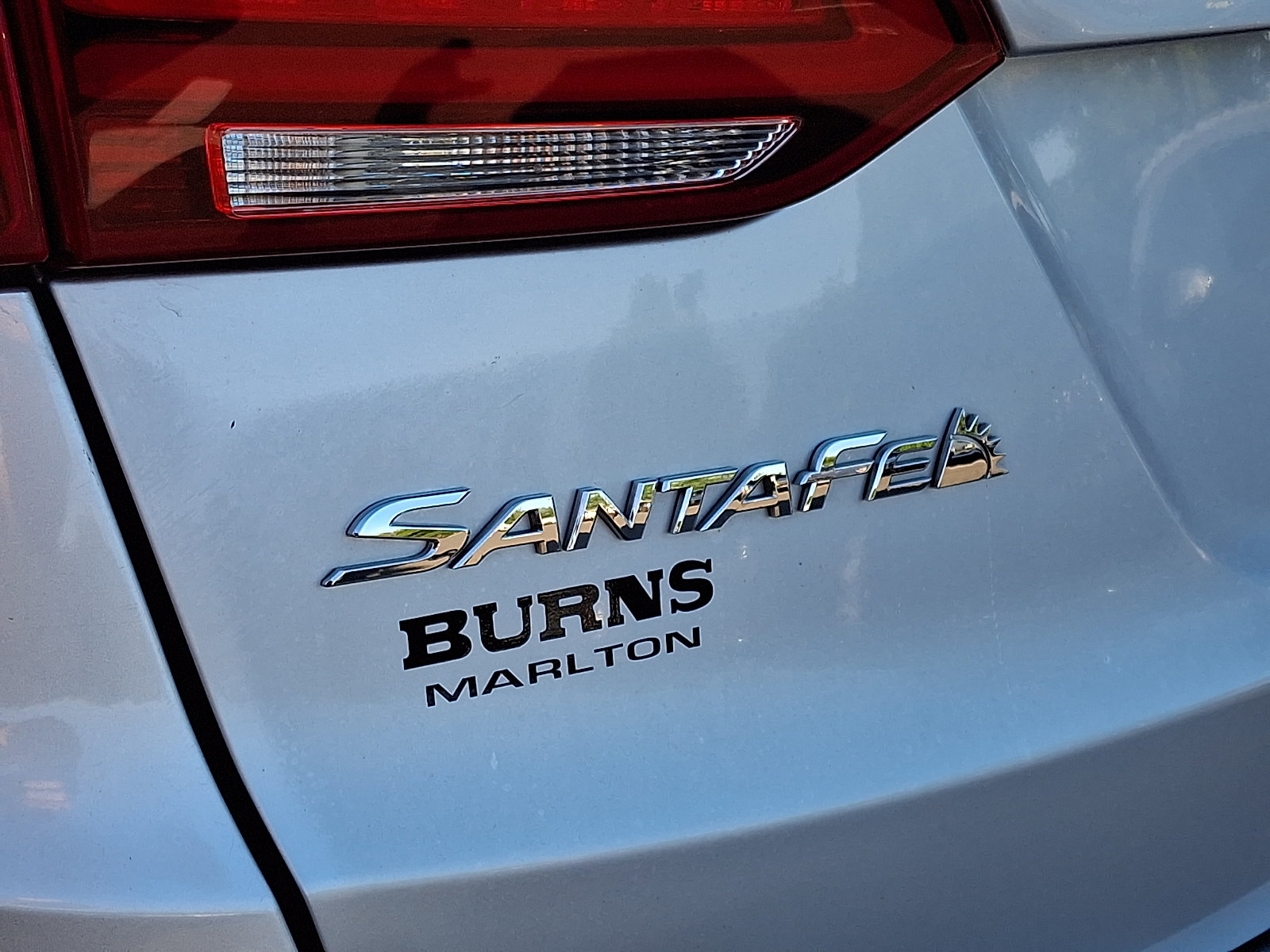 Used 2018 Hyundai Santa Fe Sport AWD/4WD image 29