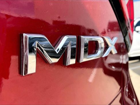 Certified 2025 Acura MDX w/ Technology Package image 39