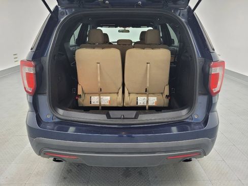 Used 2017 Ford Explorer FWD image 29