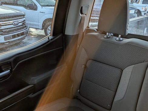 Used 2021 Chevrolet Silverado 1500 RST w/ Bed Protection Package image 22