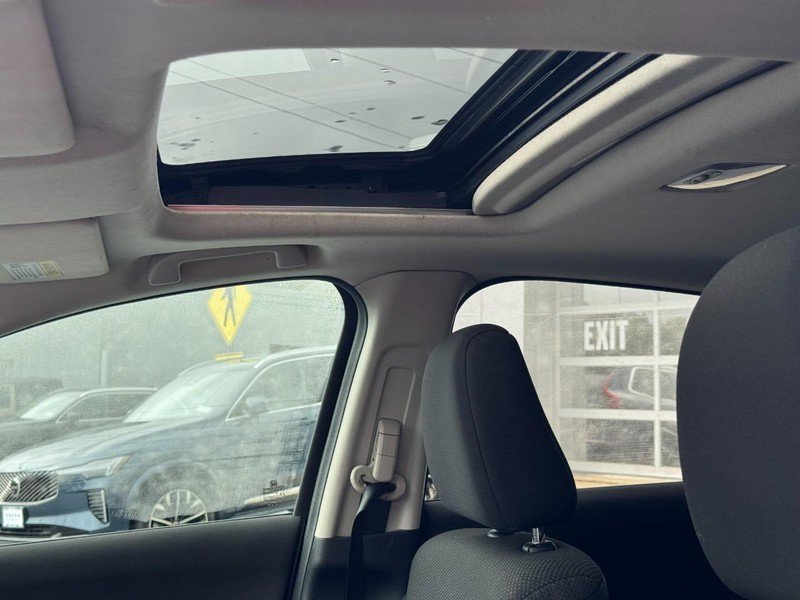 Used 2017 Honda HR-V EX image 18