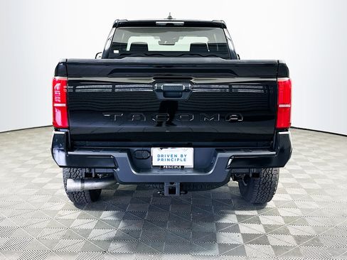 New 2026 Toyota Tacoma SR5 RWD image 6